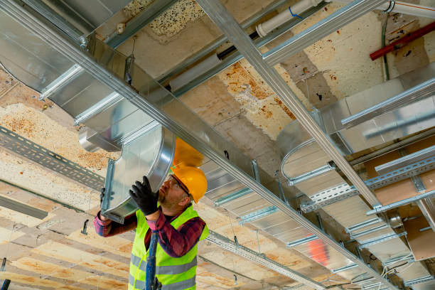 Best Furnace Repair Near Me  in Northview, MI
