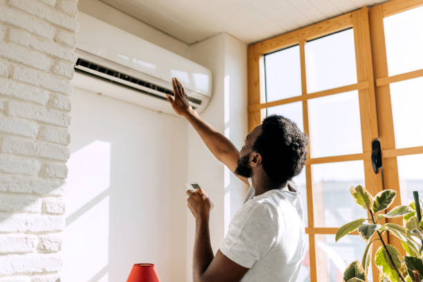 Professional HVAC in Northview, MI