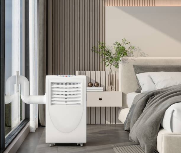 Ductless HVAC Repair in Northview, MI