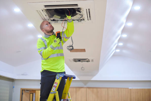 Best HVAC Companies Near Me  in Northview, MI