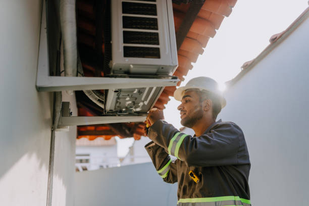 Best Affordable HVAC Services  in Northview, MI