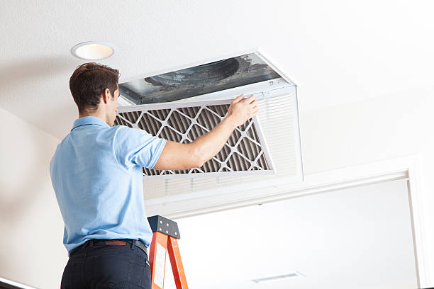 Local HVAC Companies in Northview, MI