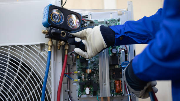 Best HVAC Replacement Cost  in Northview, MI