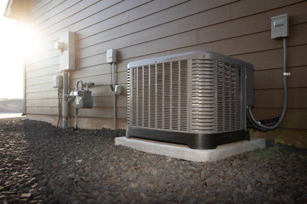 Best HVAC Air Duct Cleaning  in Northview, MI